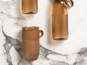 Køletaske & drikkeflaske