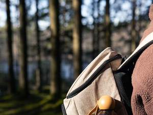 Køletaske & drikkeflaske