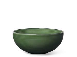Kähler Colore skål i Ø19 cm. sage green